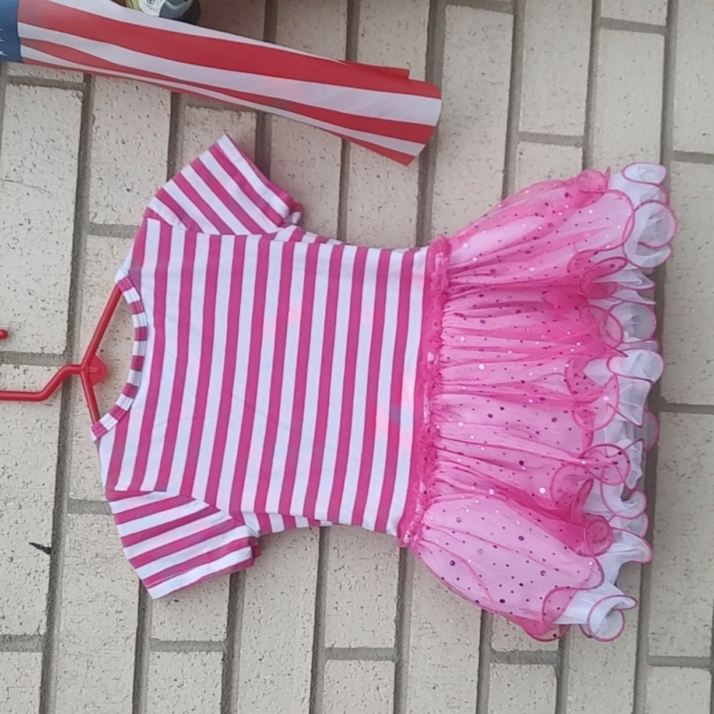 Bonnie Baby dress - Picture 9 of 11